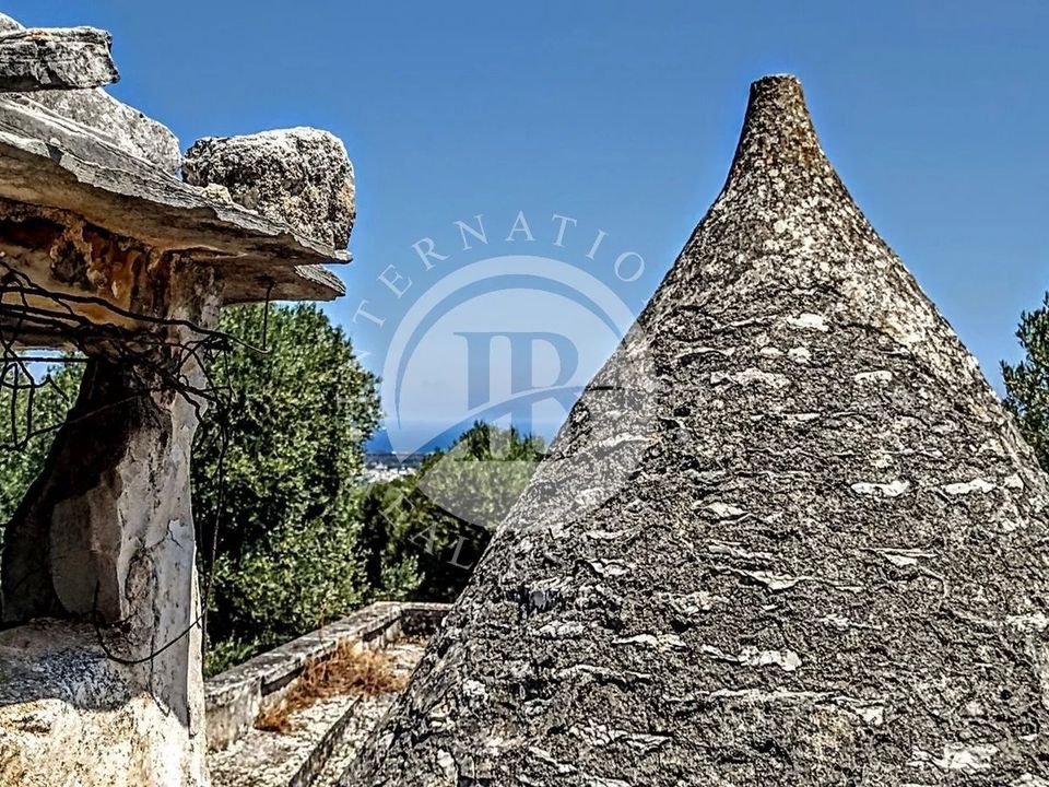 Villa i Fasano, Brindisi - foto 1
