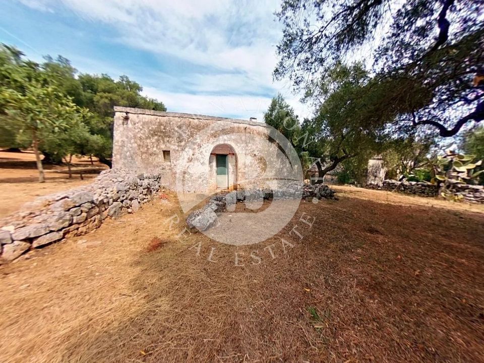 Villa i Fasano, Brindisi - foto 2