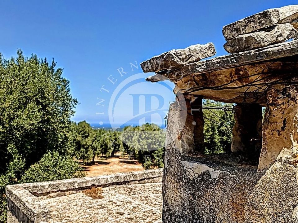 Villa i Fasano, Brindisi - foto 3