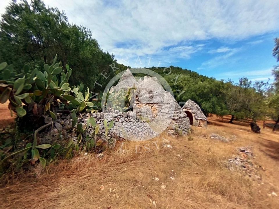 Villa i Fasano, Brindisi - foto 4
