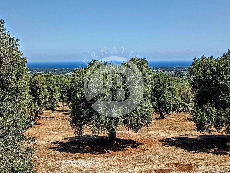 Villa i Fasano, Brindisi - foto 5