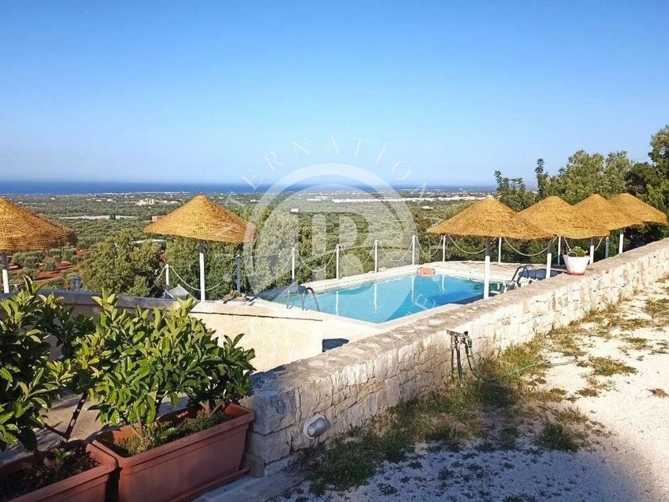 Villa i Monopoli, Bari - foto 1