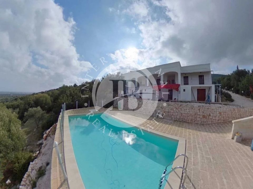 Villa i Monopoli, Bari - foto 2