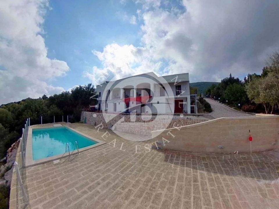Villa i Monopoli, Bari - foto 4