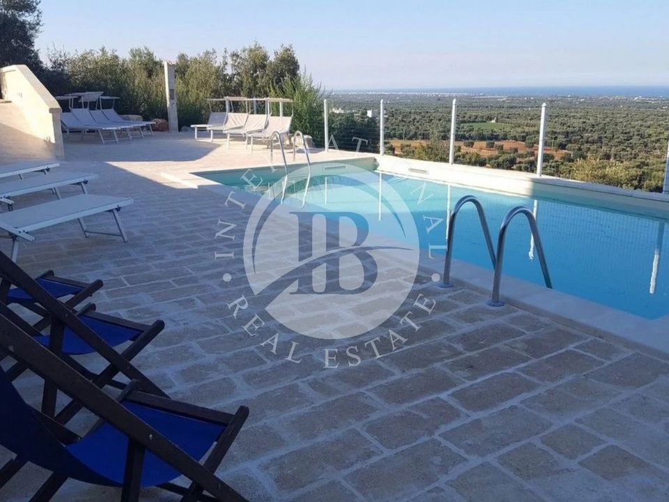 Villa i Monopoli, Bari - foto 5