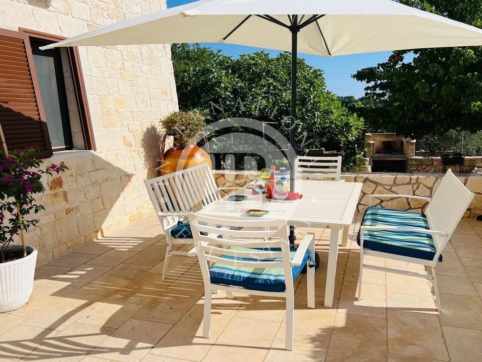 Villa i Cisternino, Brindisi - foto 4