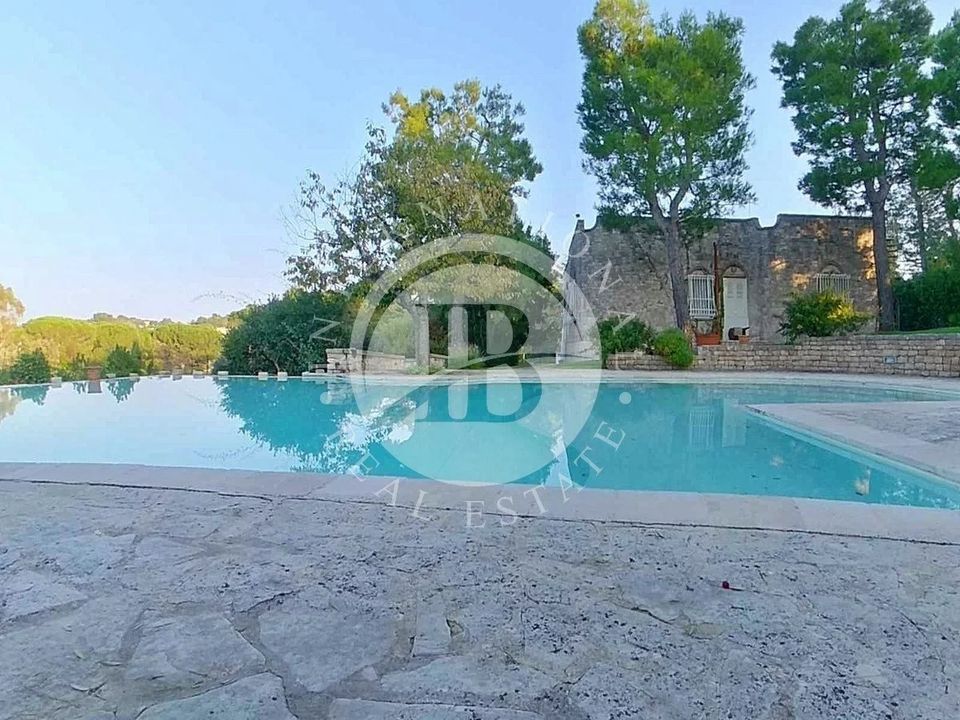 Villa i Fasano, Brindisi - foto 1
