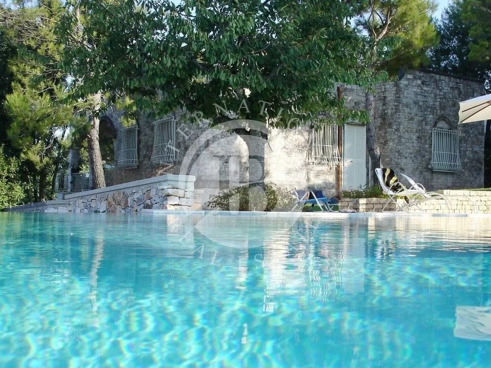 Villa i Fasano, Brindisi - foto 2