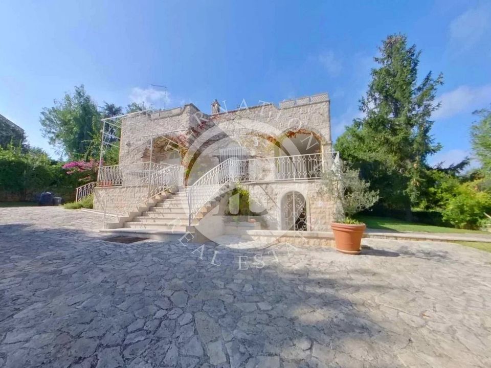 Villa i Fasano, Brindisi - foto 4