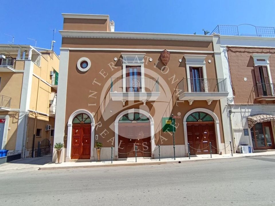 Villa i Fasano, Brindisi - foto 3