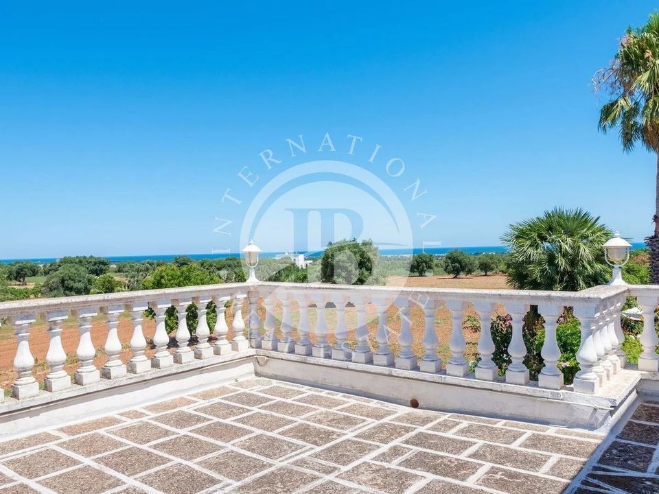 Villa i Fasano, Brindisi - foto 1