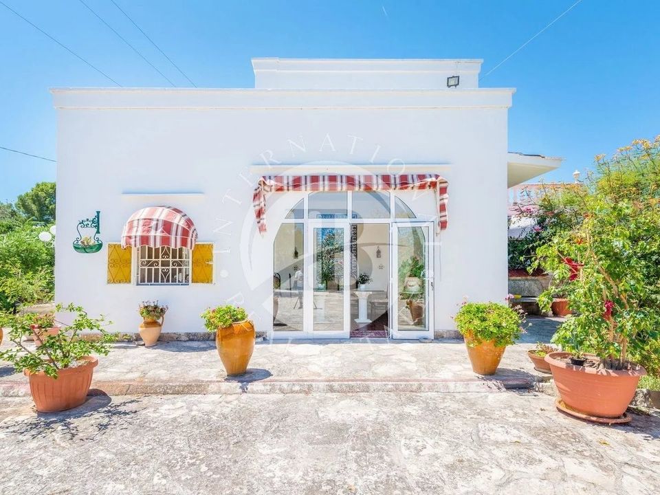 Villa i Fasano, Brindisi - foto 2
