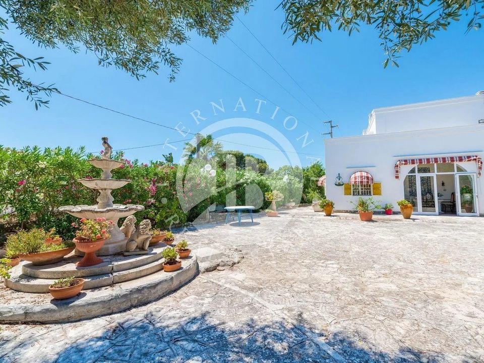 Villa i Fasano, Brindisi - foto 3