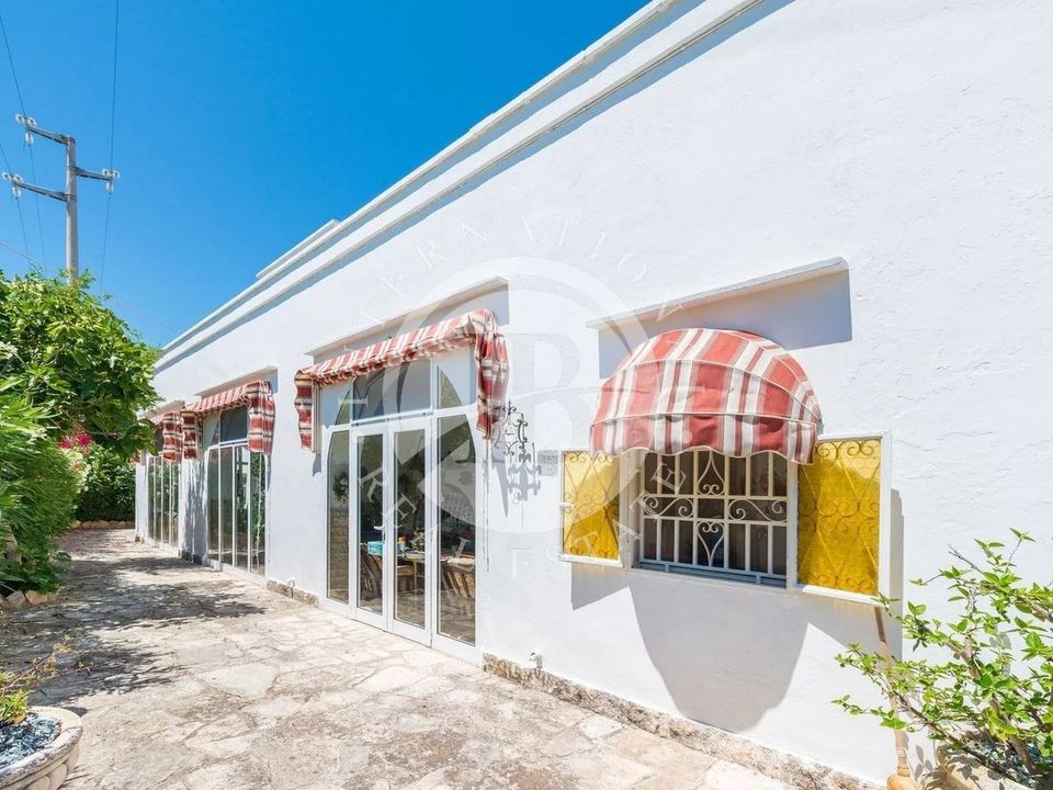 Villa i Fasano, Brindisi - foto 4