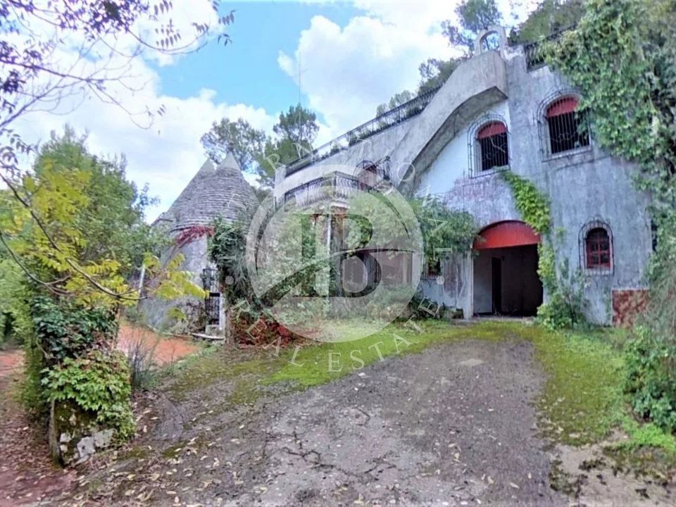 Villa i Fasano, Brindisi - foto 2
