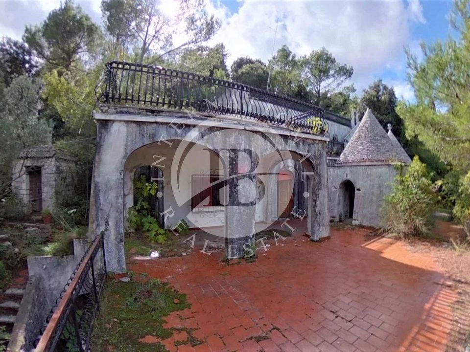 Villa i Fasano, Brindisi - foto 3
