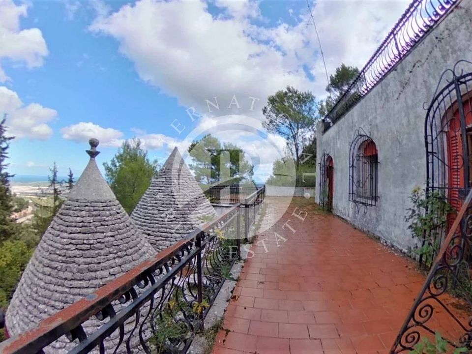 Villa i Fasano, Brindisi - foto 5