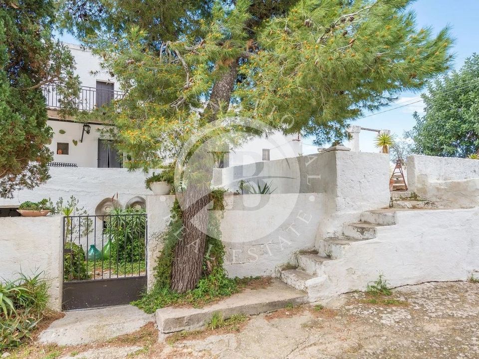 Villa i Fasano, Brindisi - foto 1