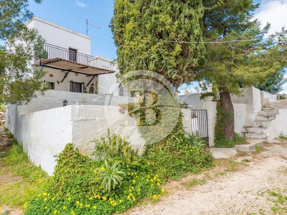 Villa i Fasano, Brindisi - foto 2