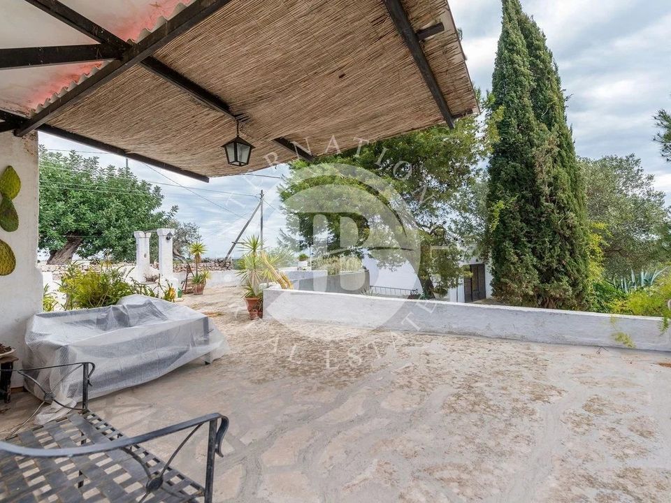 Villa i Fasano, Brindisi - foto 3