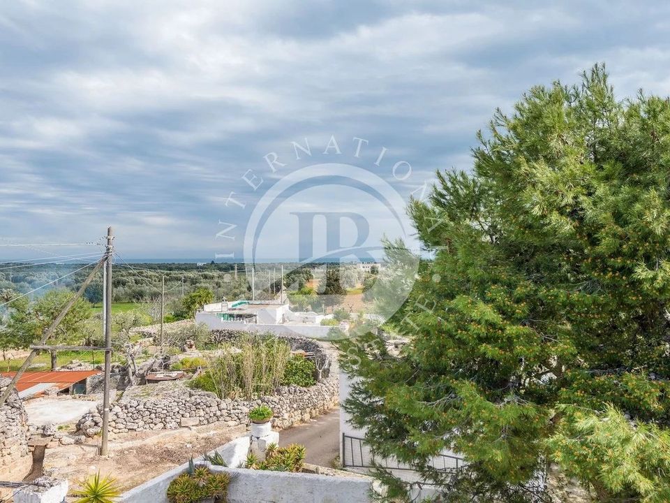 Villa i Fasano, Brindisi - foto 4