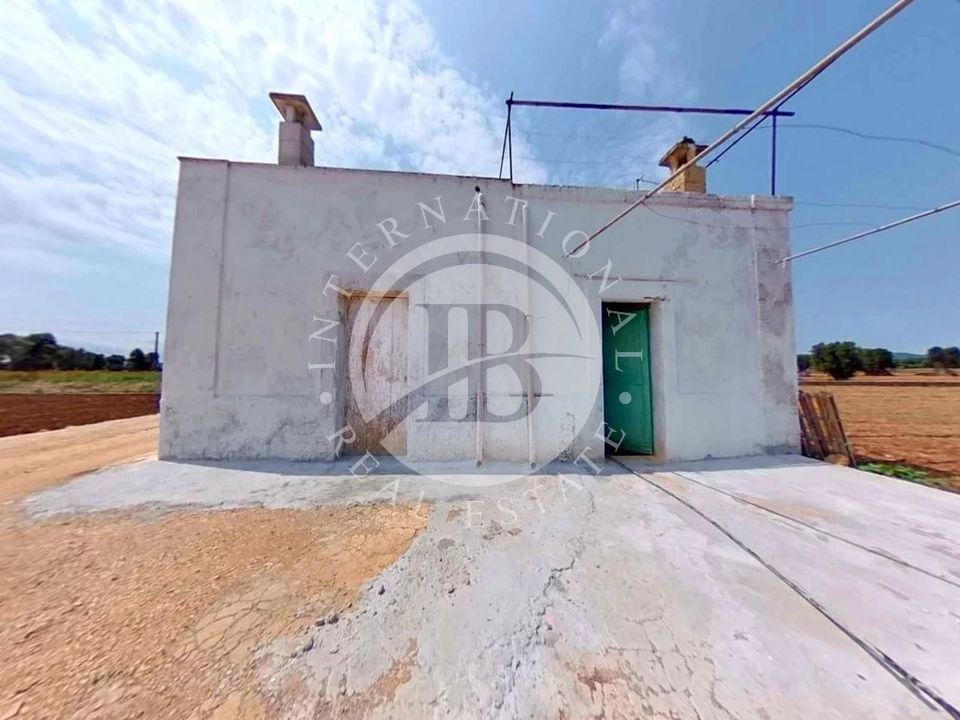 Villa i Fasano, Brindisi - foto 1