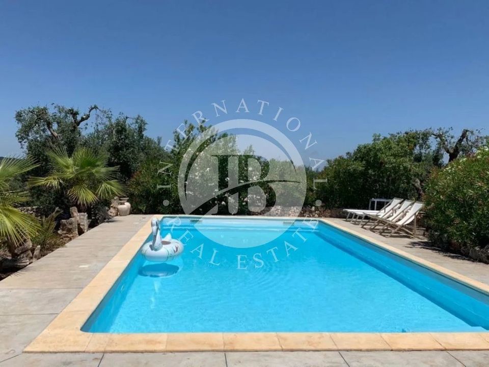 Villa i Ceglie Messapica, Brindisi - foto 4