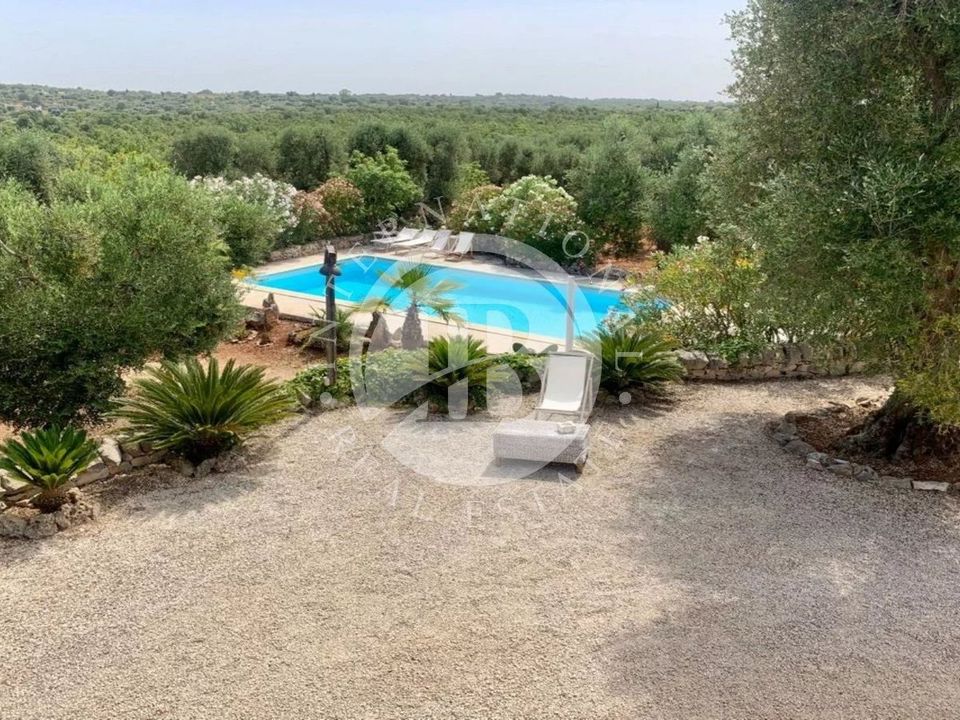 Villa i Ceglie Messapica, Brindisi - foto 5