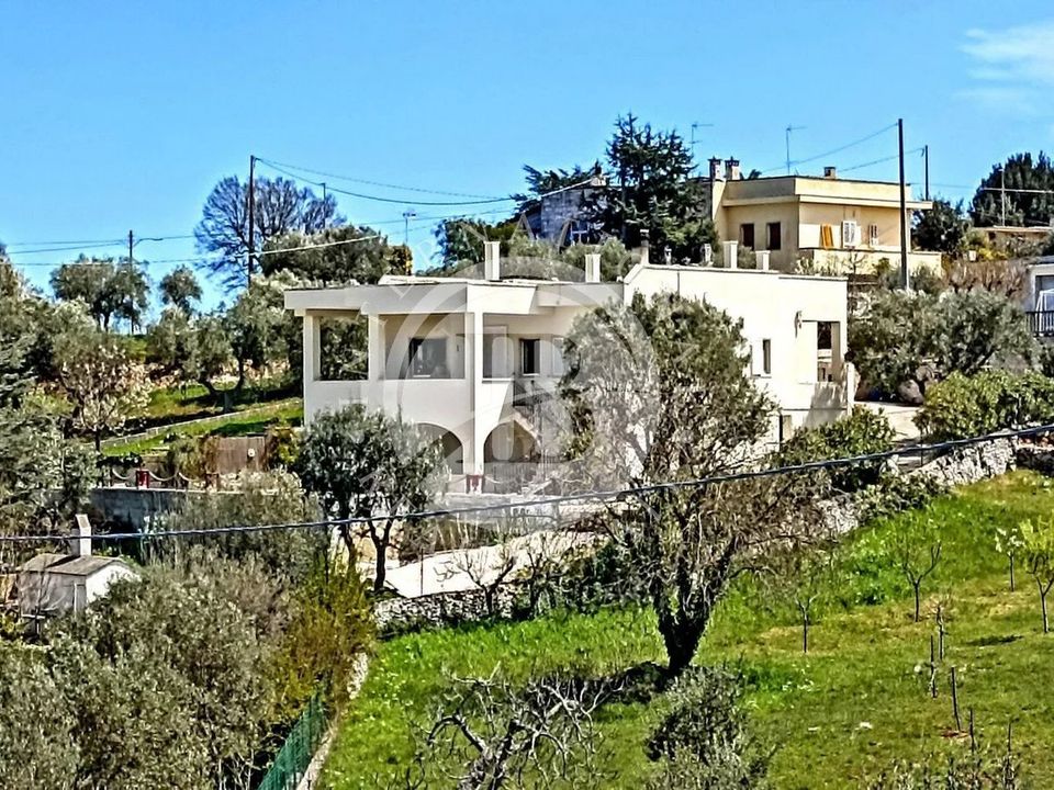 Villa i Fasano, Brindisi - foto 1