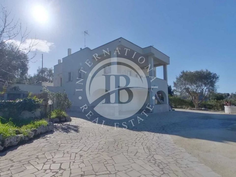 Villa i Fasano, Brindisi - foto 3