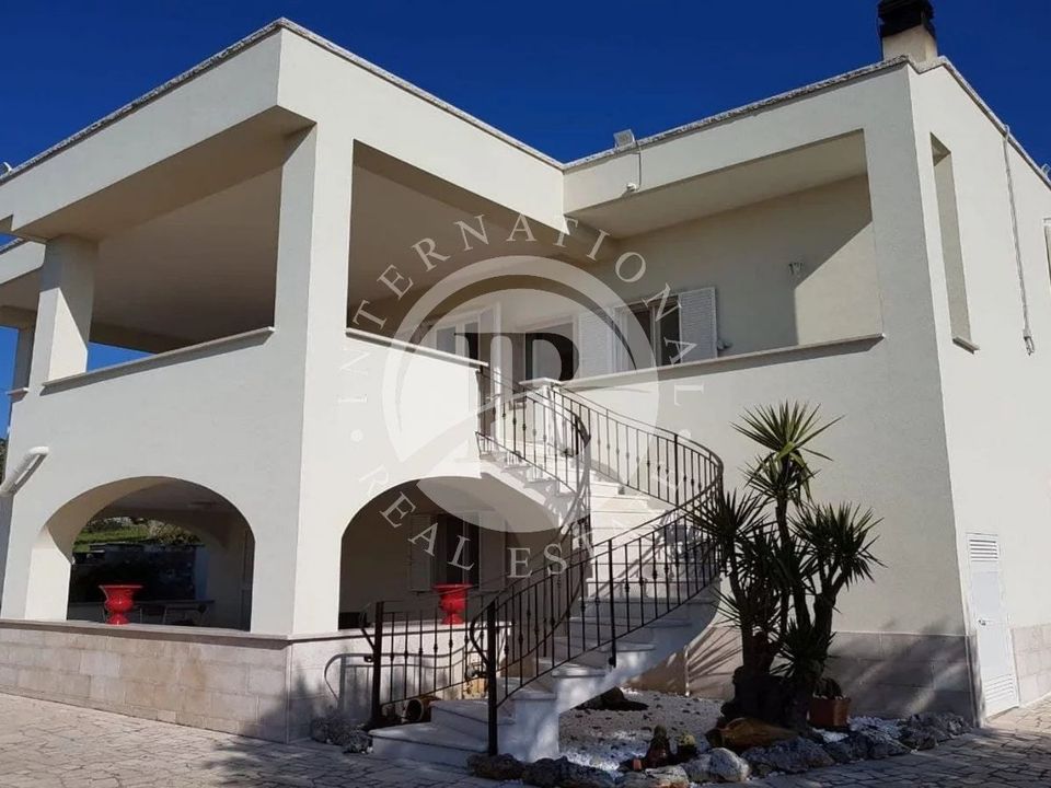 Villa i Fasano, Brindisi - foto 4