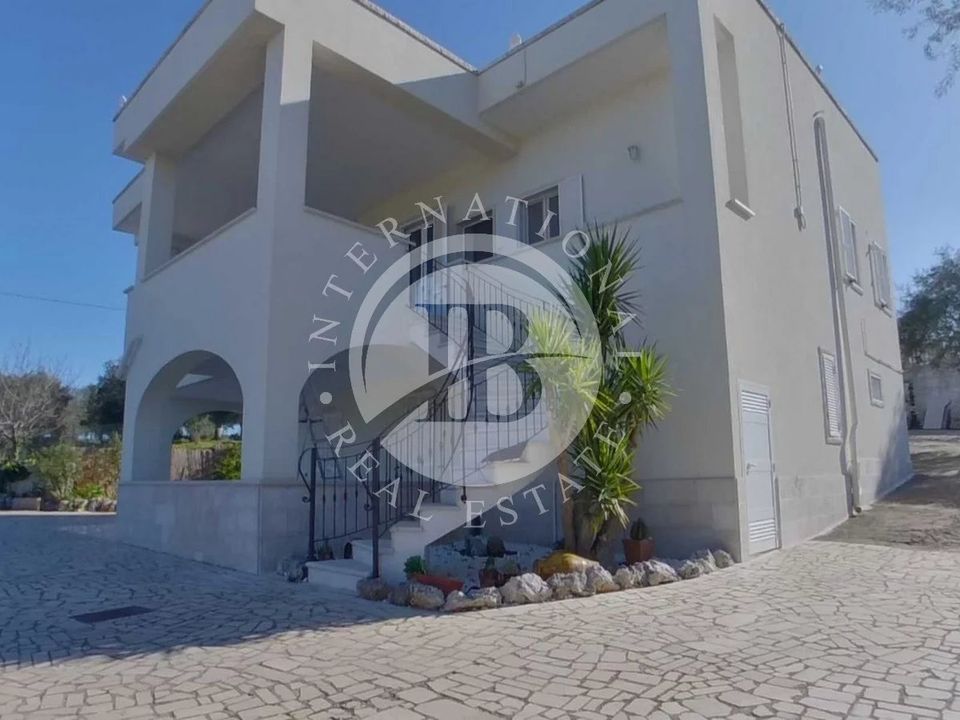 Villa i Fasano, Brindisi - foto 5