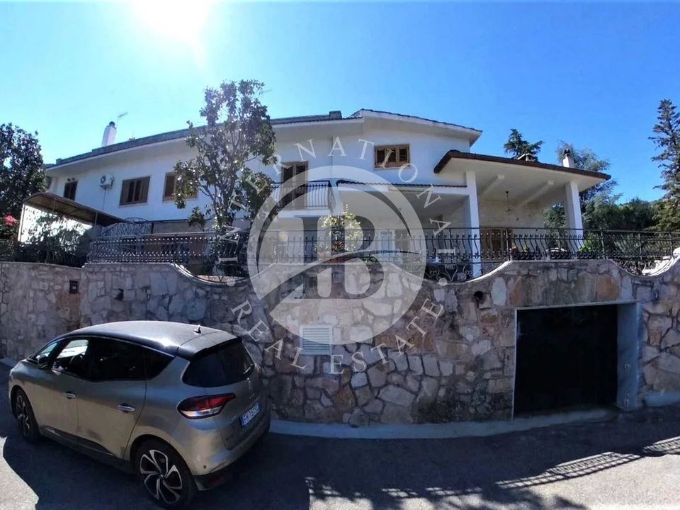 Villa i Fasano, Brindisi - foto 2