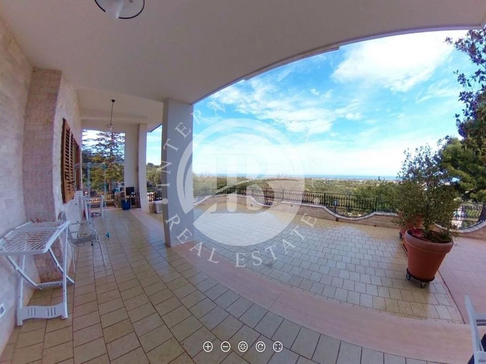 Villa i Fasano, Brindisi - foto 3