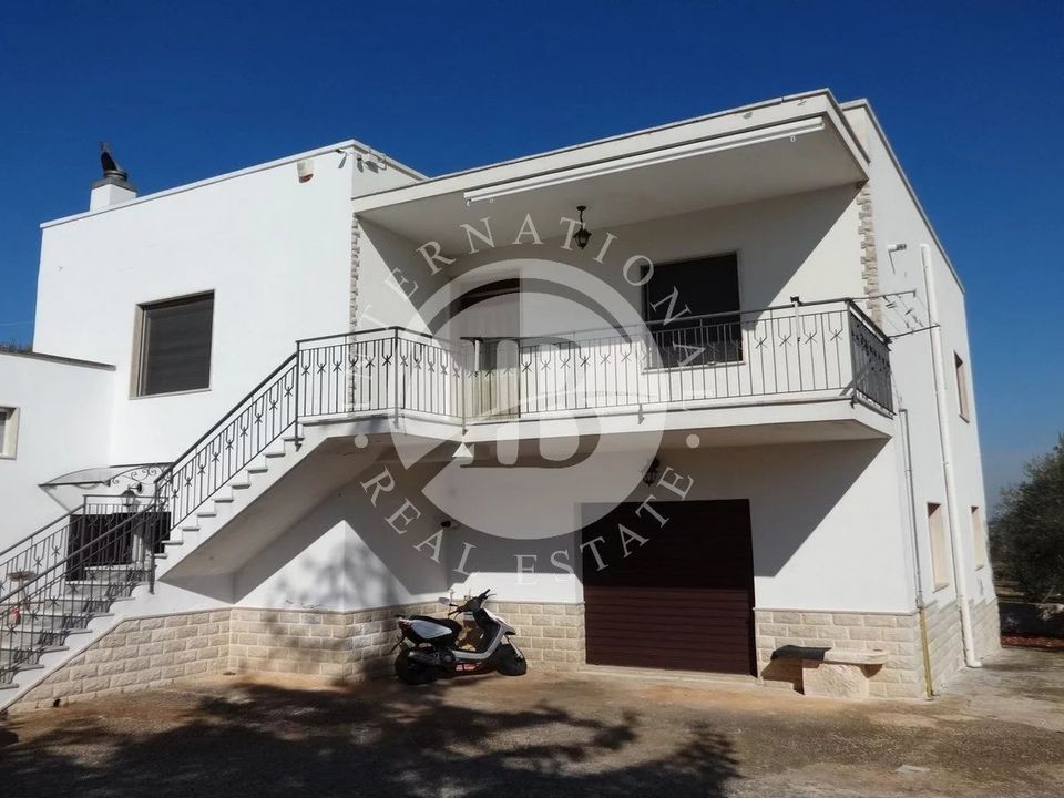 Villa a Monopoli, Bari - foto 1