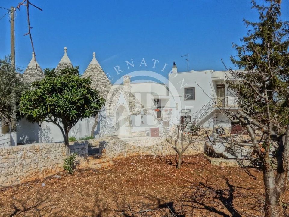 Villa a Monopoli, Bari - foto 2