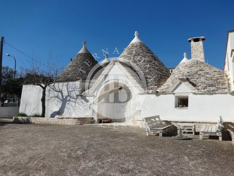 Villa a Monopoli, Bari - foto 3