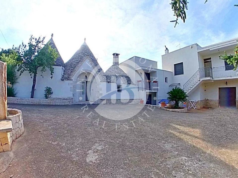 Villa a Monopoli, Bari - foto 4