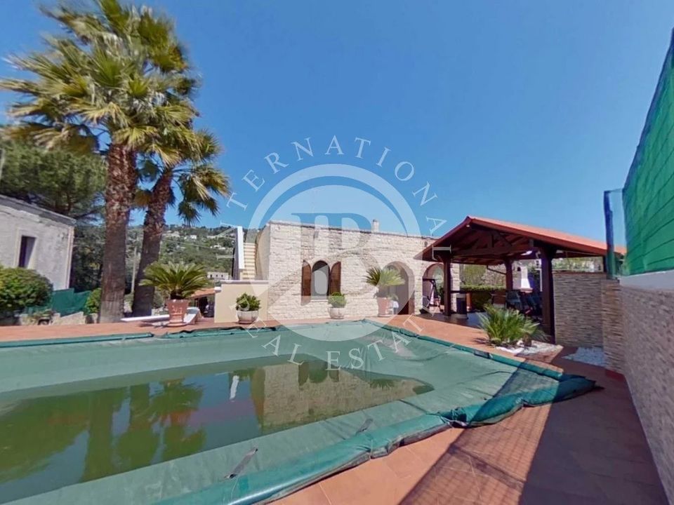 Villa i Fasano, Brindisi - foto 3