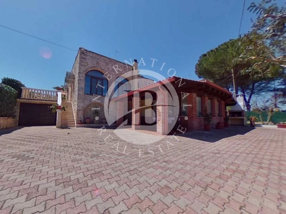 Villa i Fasano, Brindisi - foto 5