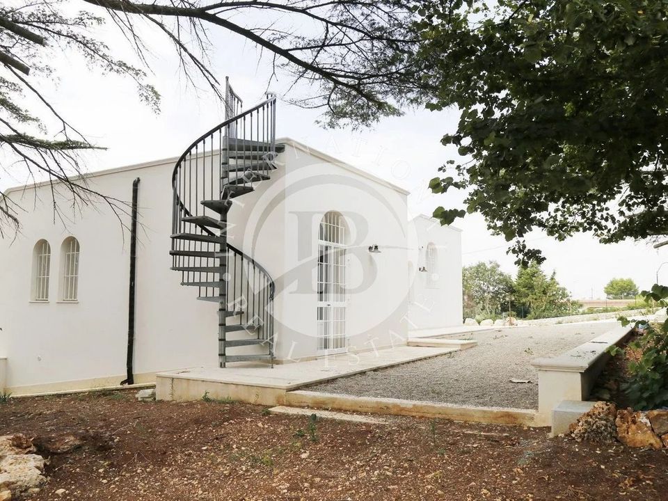 Villa i Fasano, Brindisi - foto 1