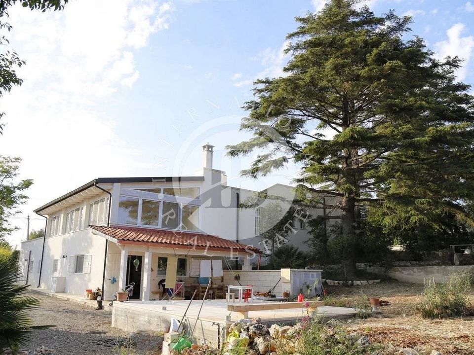 Villa i Fasano, Brindisi - foto 2