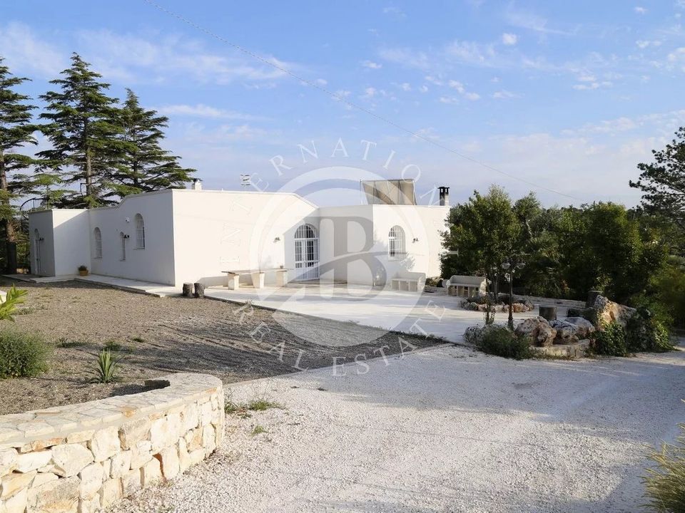 Villa i Fasano, Brindisi - foto 3