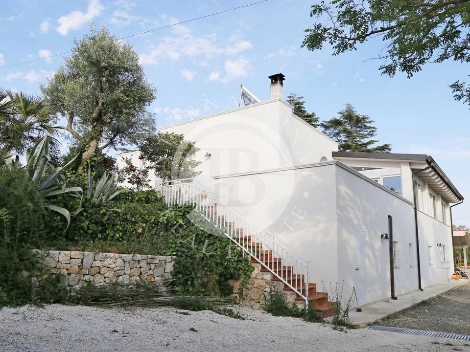 Villa i Fasano, Brindisi - foto 4