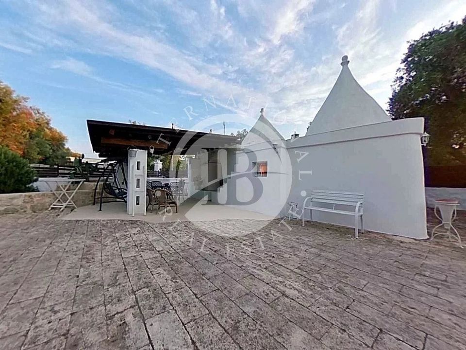 Villa i Ostuni, Brindisi - foto 2