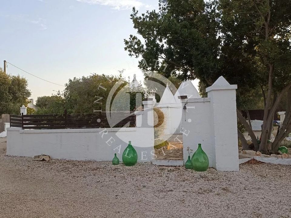 Villa i Ostuni, Brindisi - foto 3