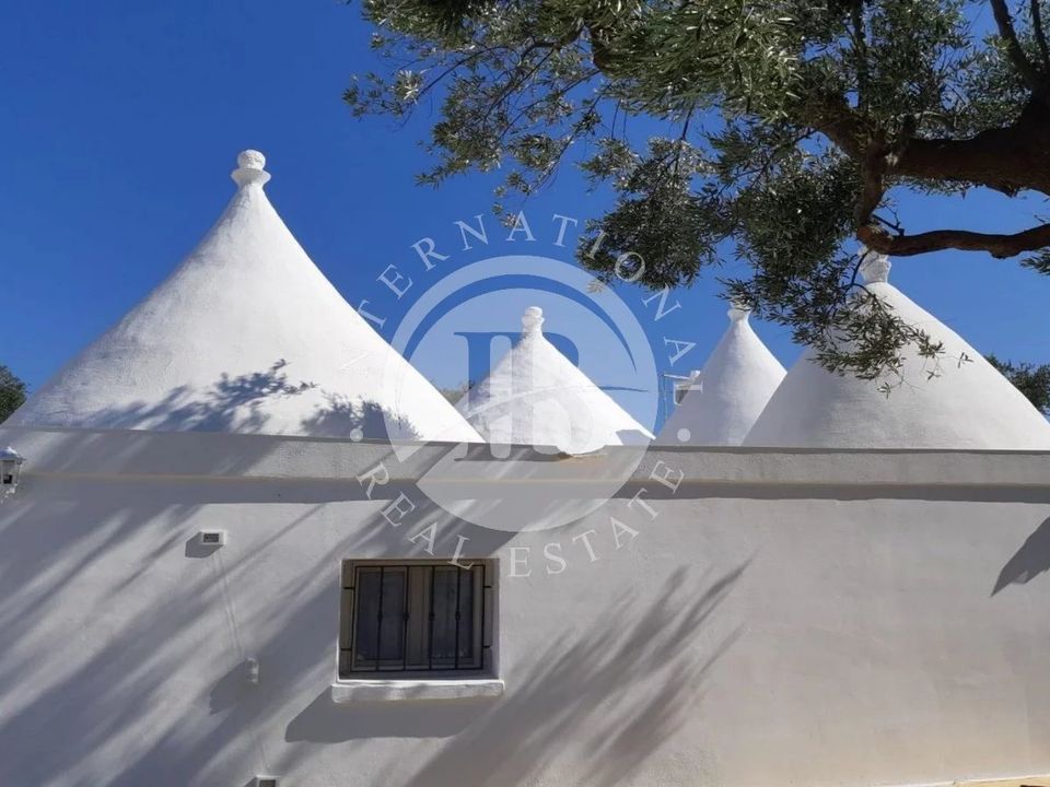 Villa i Ostuni, Brindisi - foto 4