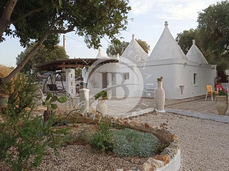 Villa i Ostuni, Brindisi - foto 5