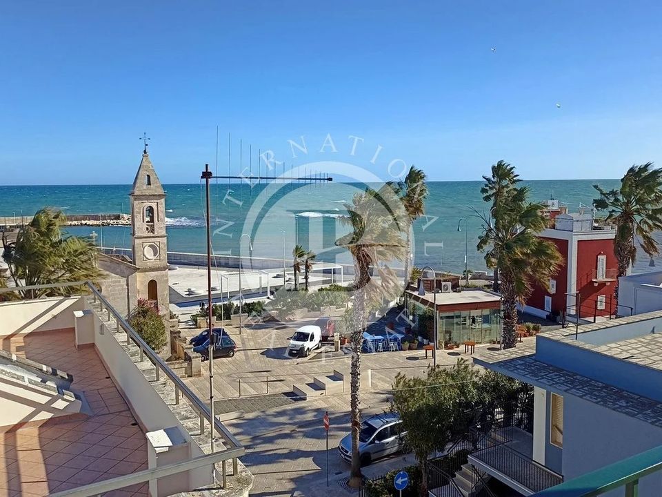 Lejlighed i Fasano, Brindisi - foto 2