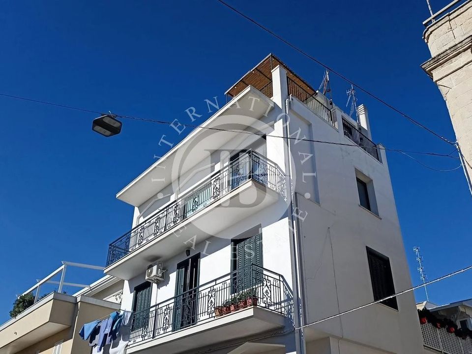 Lejlighed i Fasano, Brindisi - foto 3
